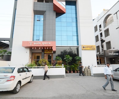 Hotel Yuvraj